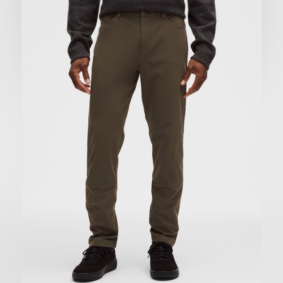 lululemon athletica Other - Lululemon ABC Slim Fit 5 Pocket Pants